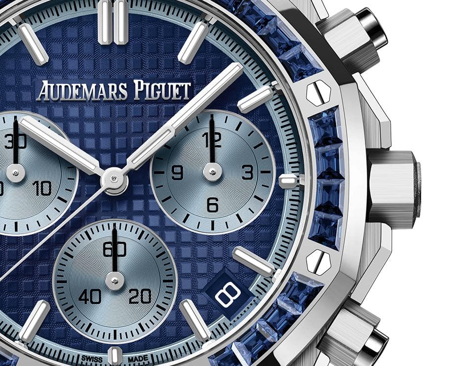 AP Royal Oak 26240