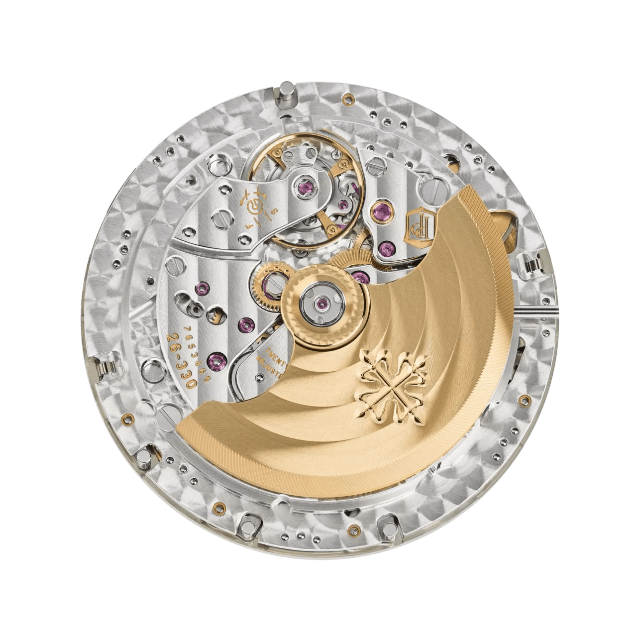 PP Grand Complications 5320G-011
