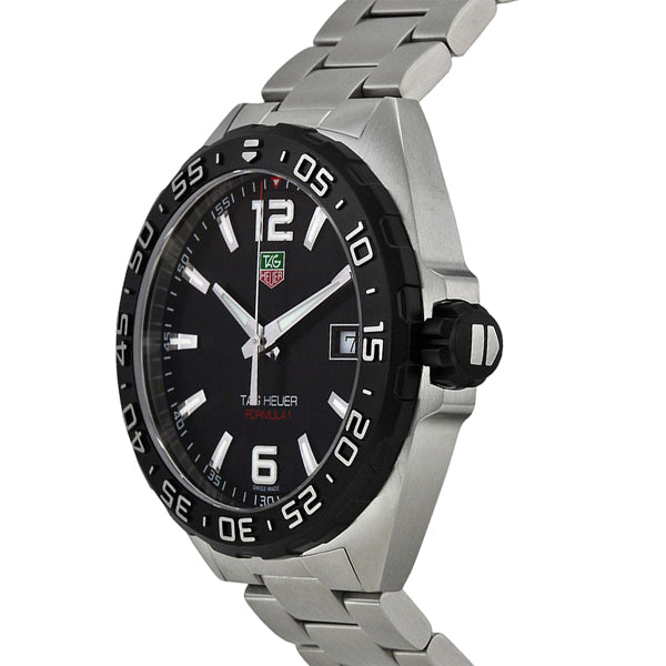 Tag Heuer Formula 1 - WAZ1110BA0875