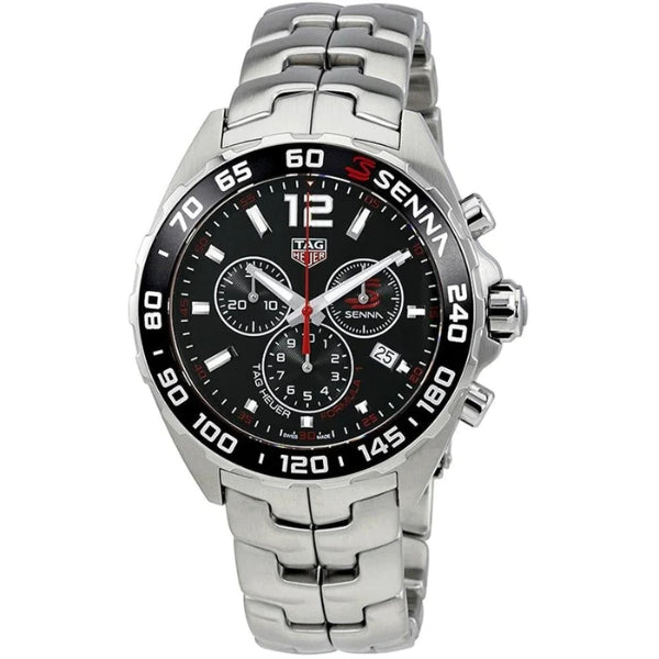 TAG Heuer Formula 1 
CAZ1015.BA0883