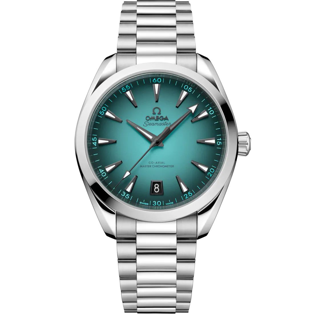Seamaster Aqua Terra 150M