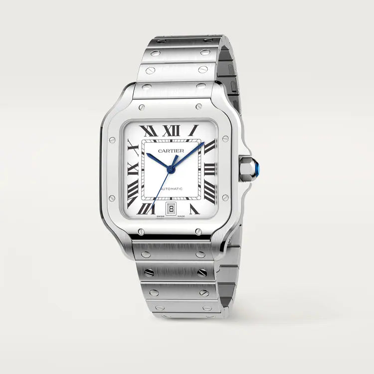 Santos de Cartier 4072