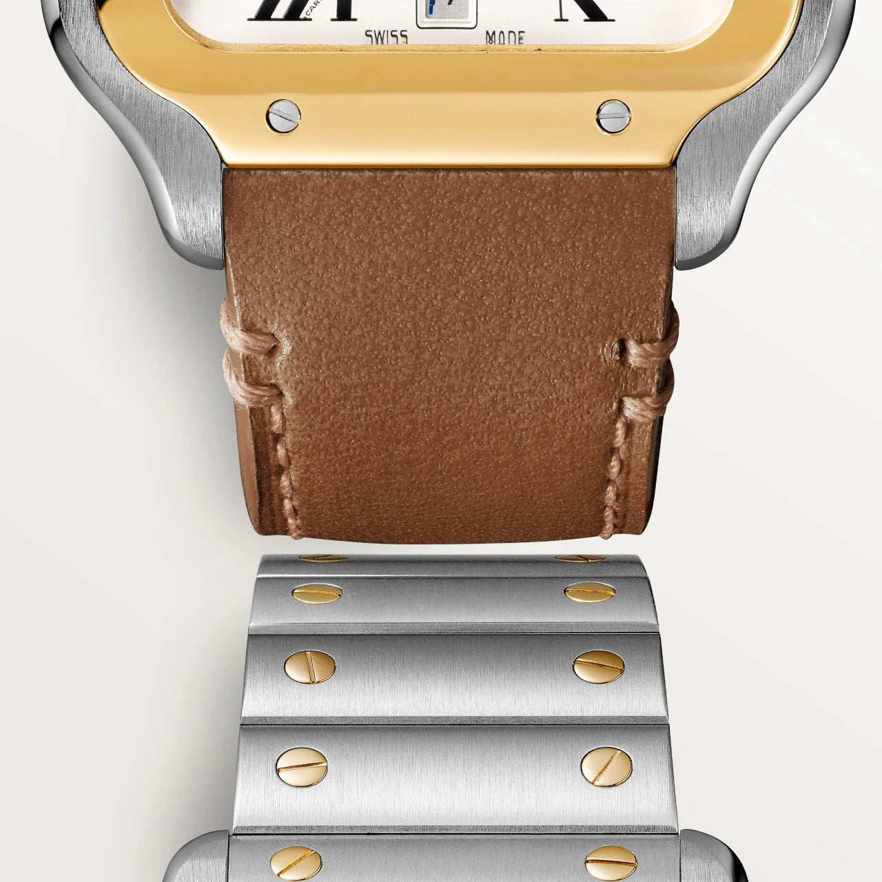 Santos de Cartier W2SA0009