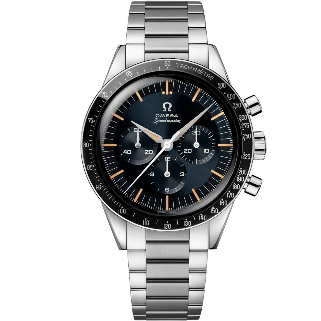 Speedmaster First OMEGA in Space