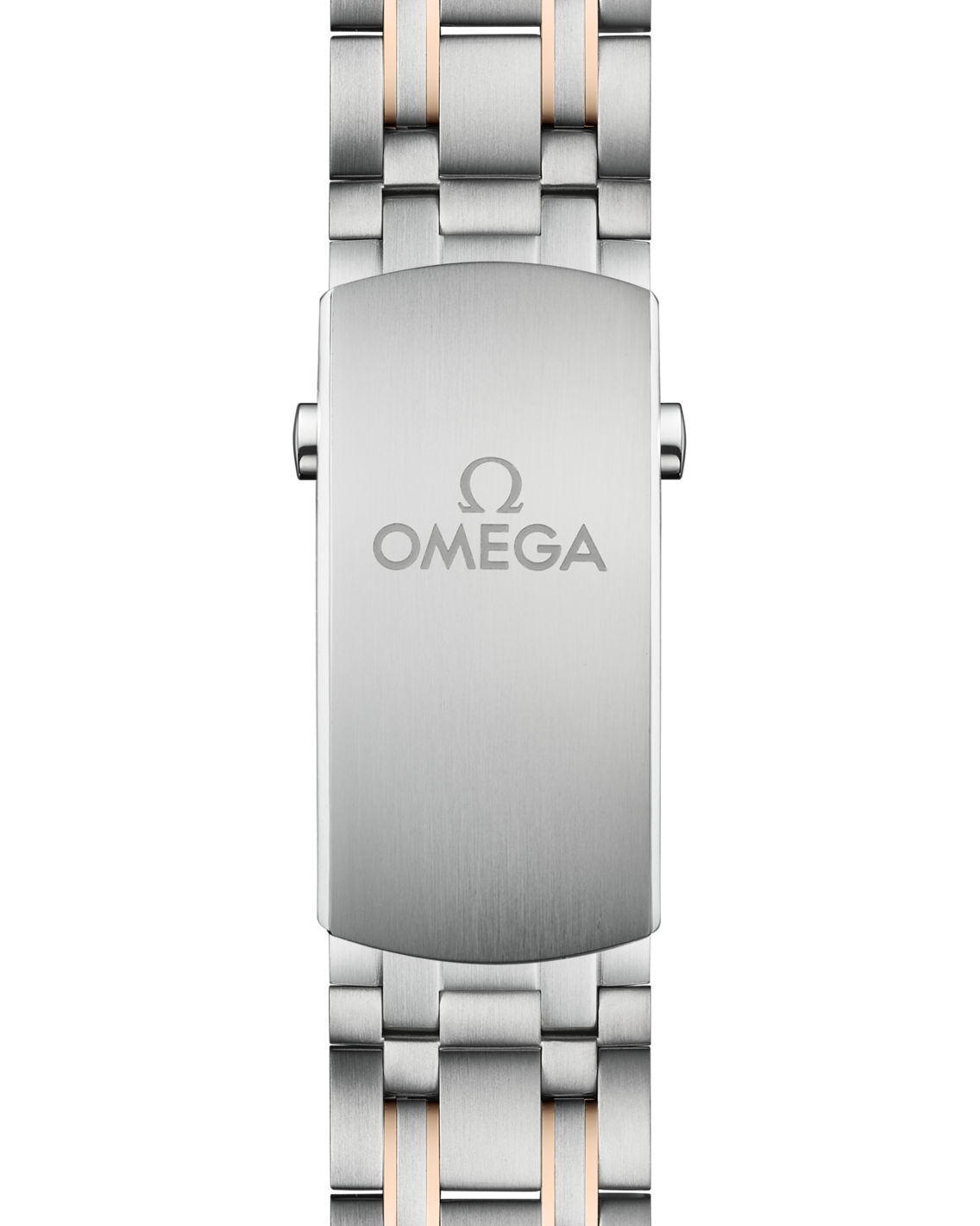 Seamaster Diver 300M Gold
