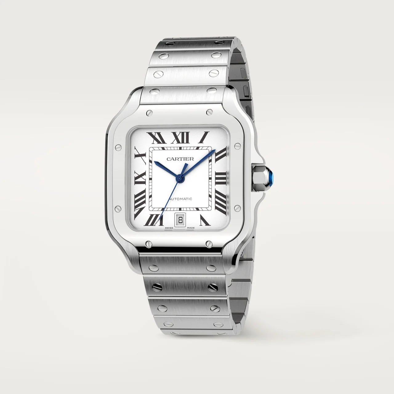 Santos de Cartier WSSA0018