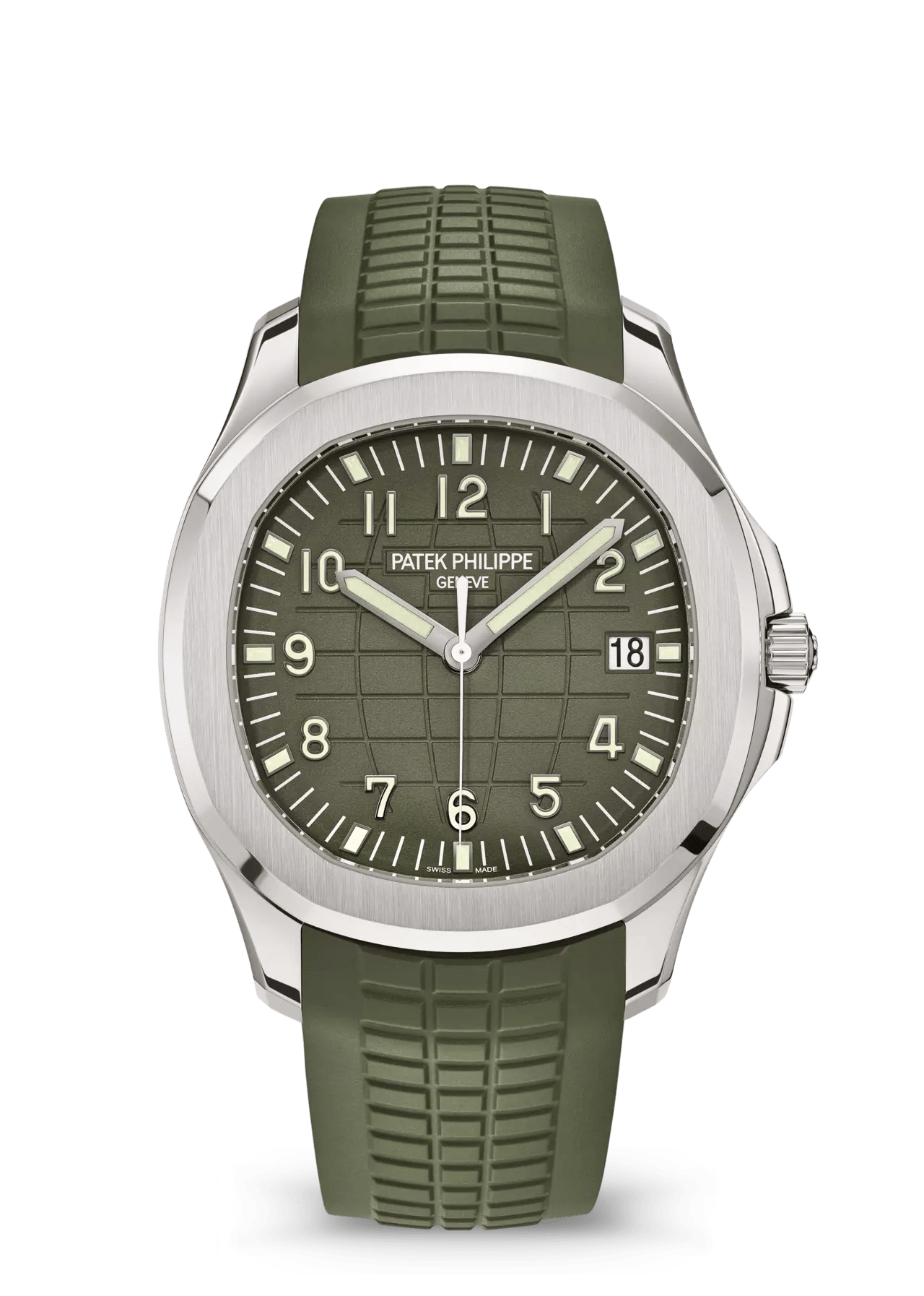 PP Aquanaut 5168G-010