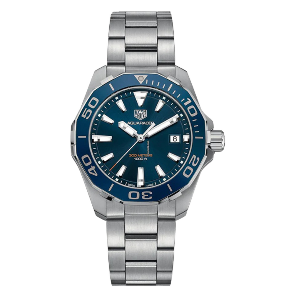 Tag Heuer Aquaracer - WAY111CBA0928