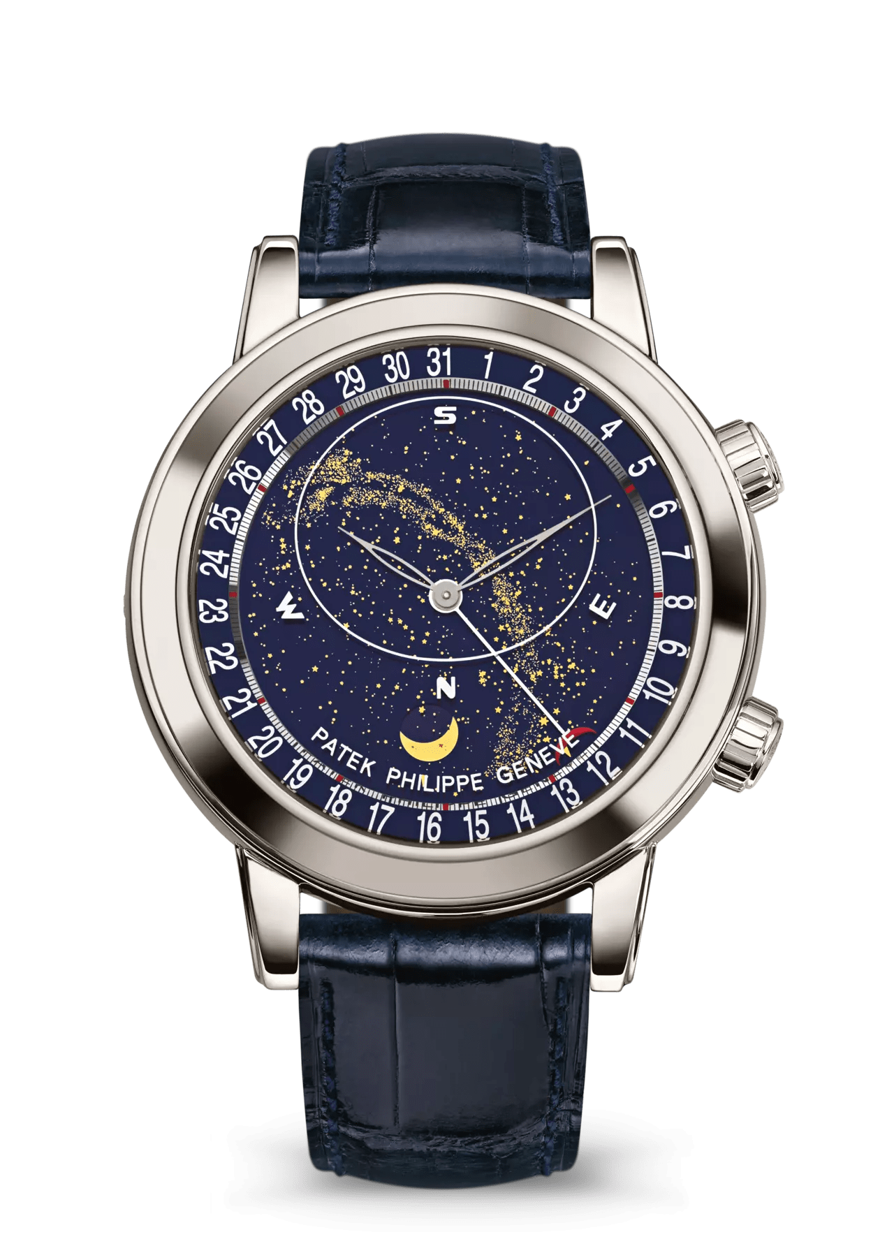 PP Grand Complications Celestial 6104