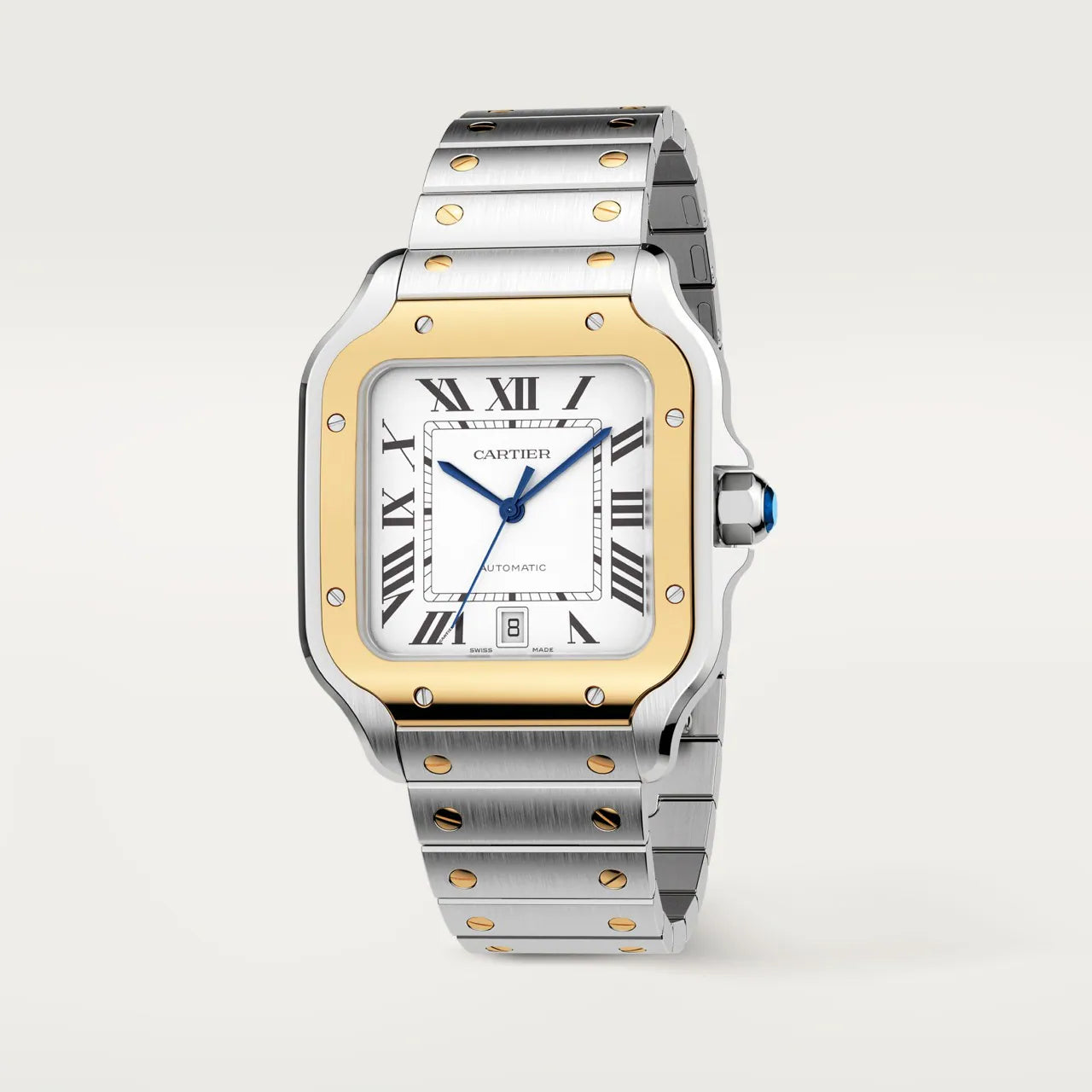 Santos de Cartier W2SA0009