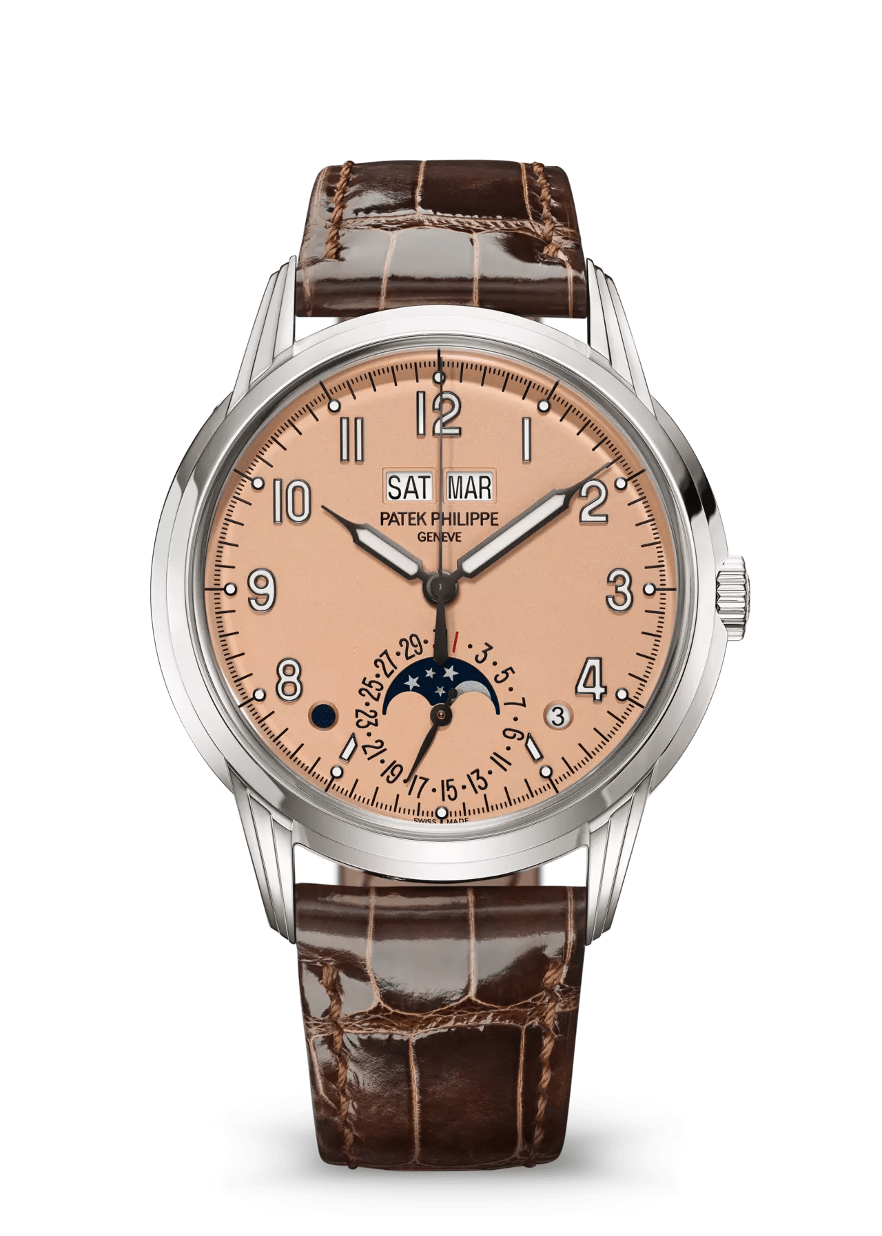 PP Grand Complications 5320G-011