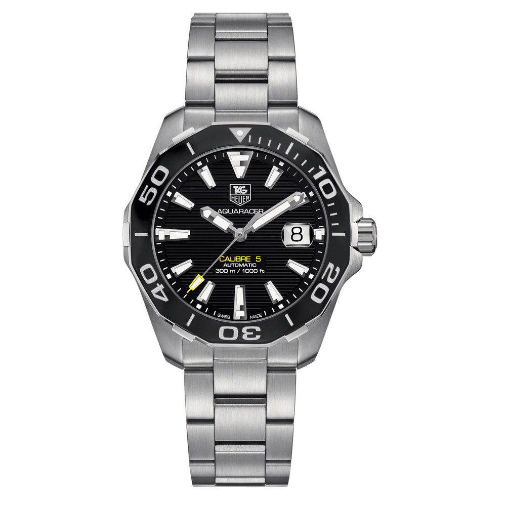 Tag Heuer Aquaracer - WAY211ABA0928
