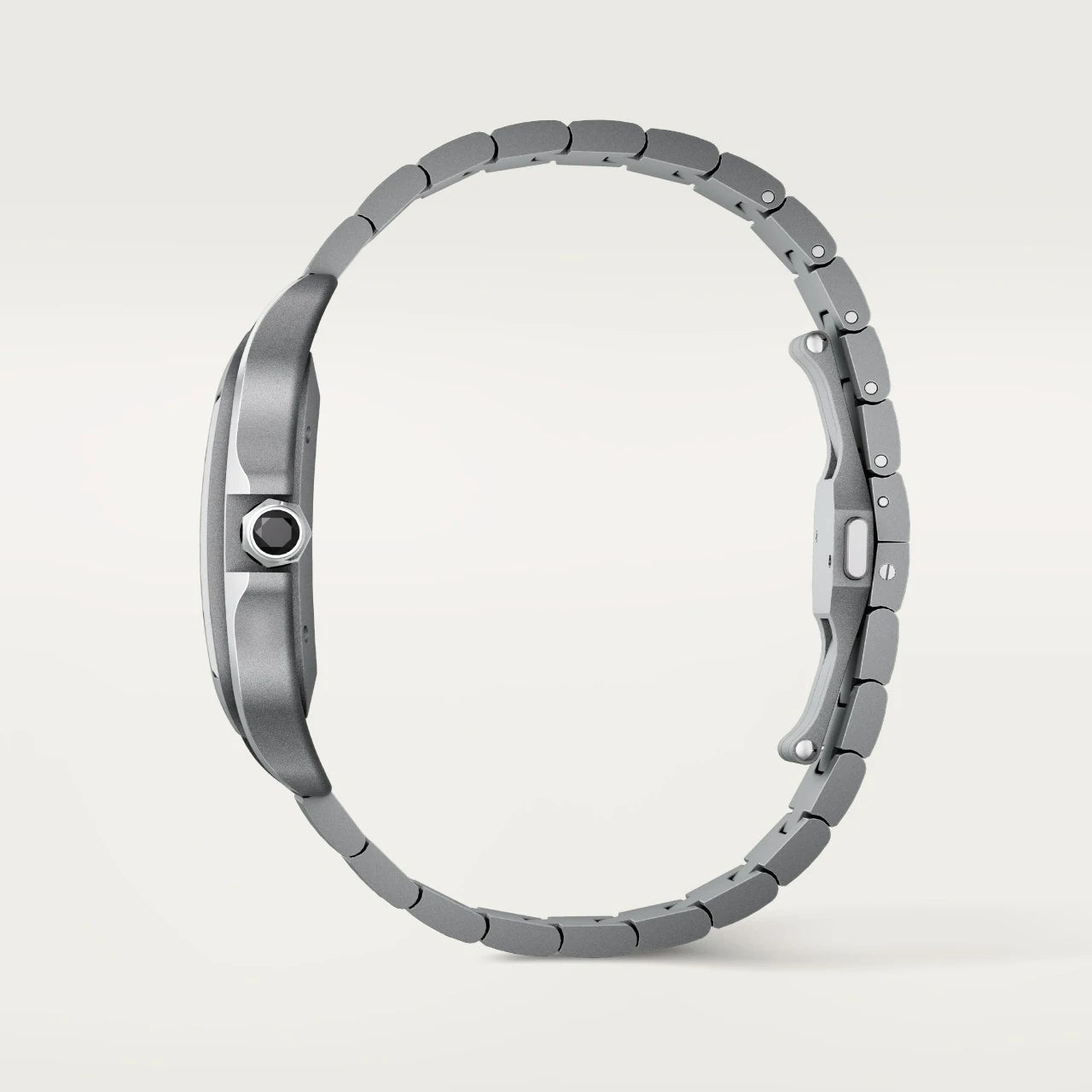 Santos de Cartier Matte