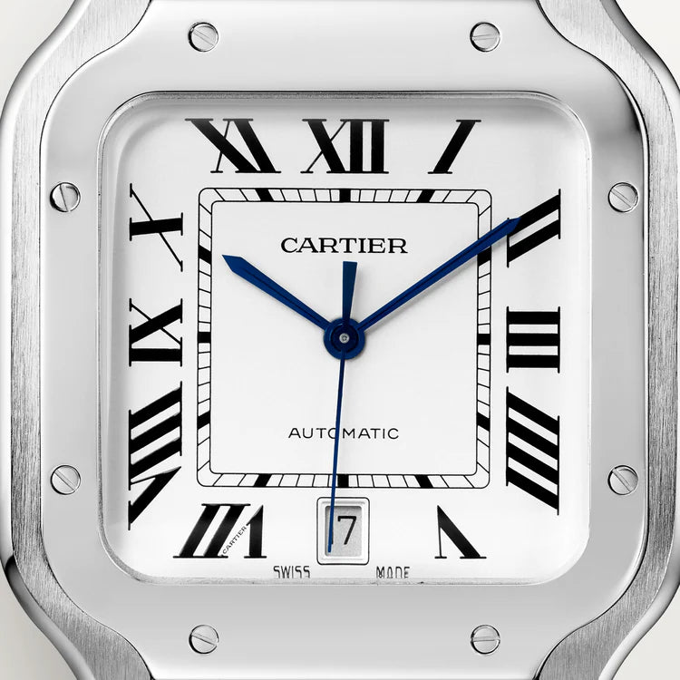 Santos de Cartier 4072