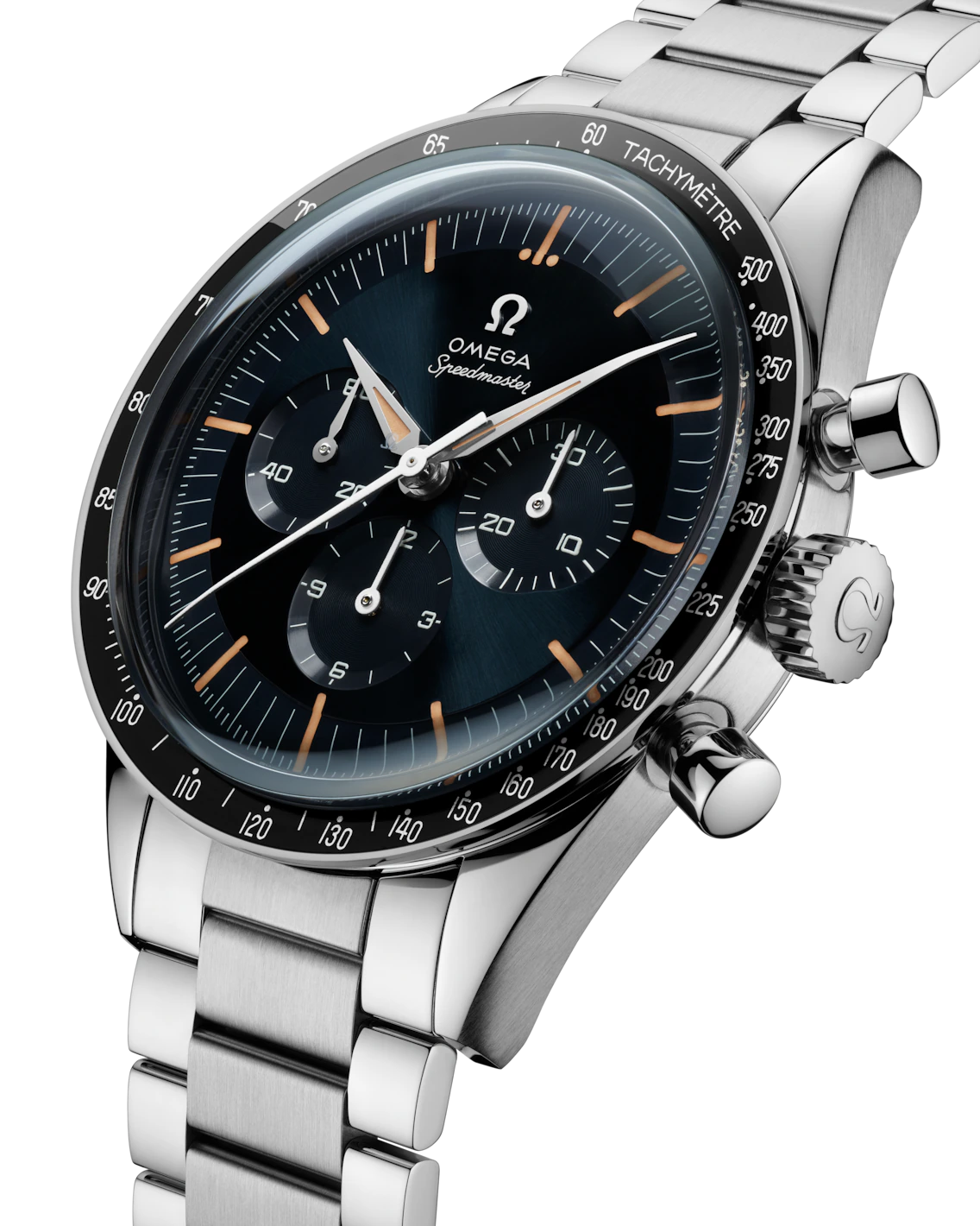 Speedmaster First OMEGA in Space