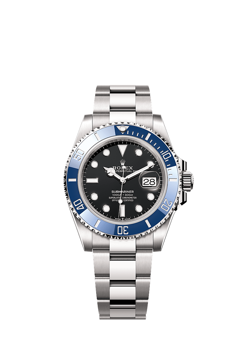 Rolex Submariner 41
