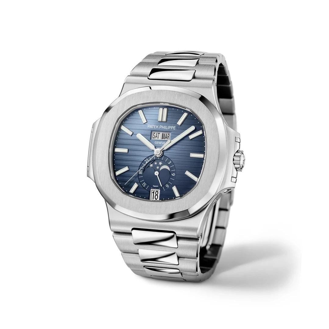 PP Nautilus 5726/1A-014