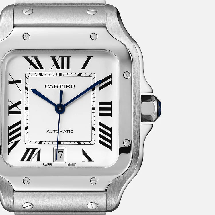 Santos de Cartier 4072