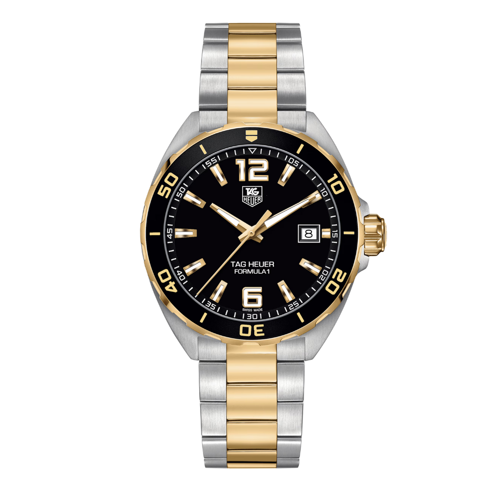 Tag Heuer Formula 1  WAZ1121BB0879
