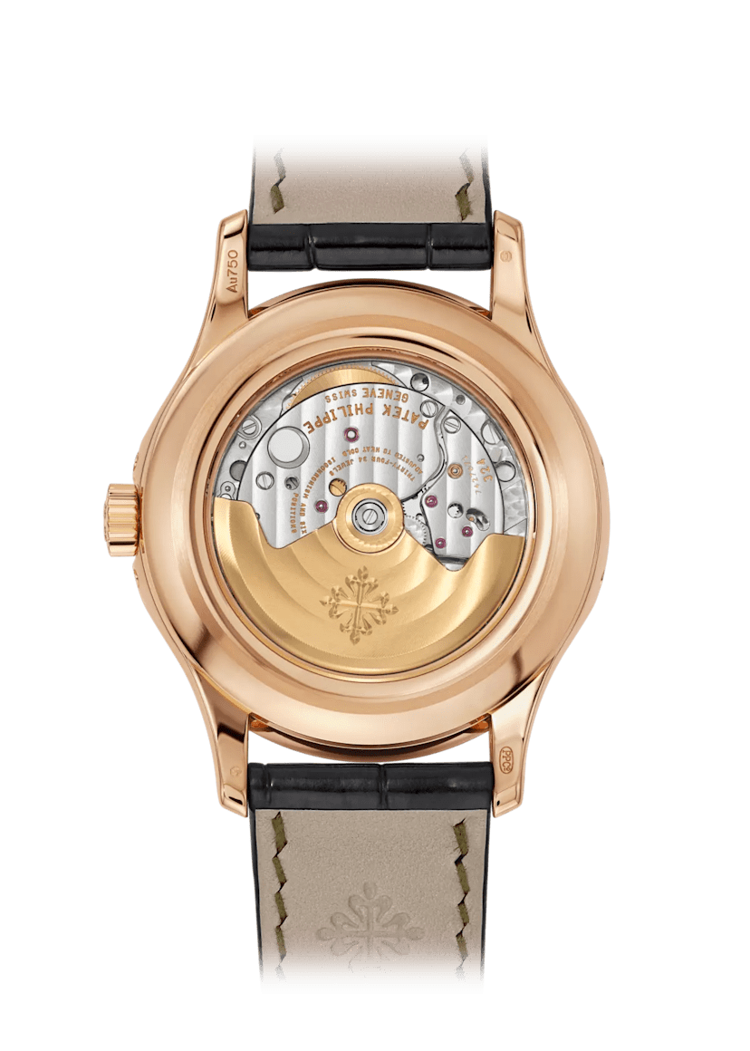 PP Complications 5205R-011