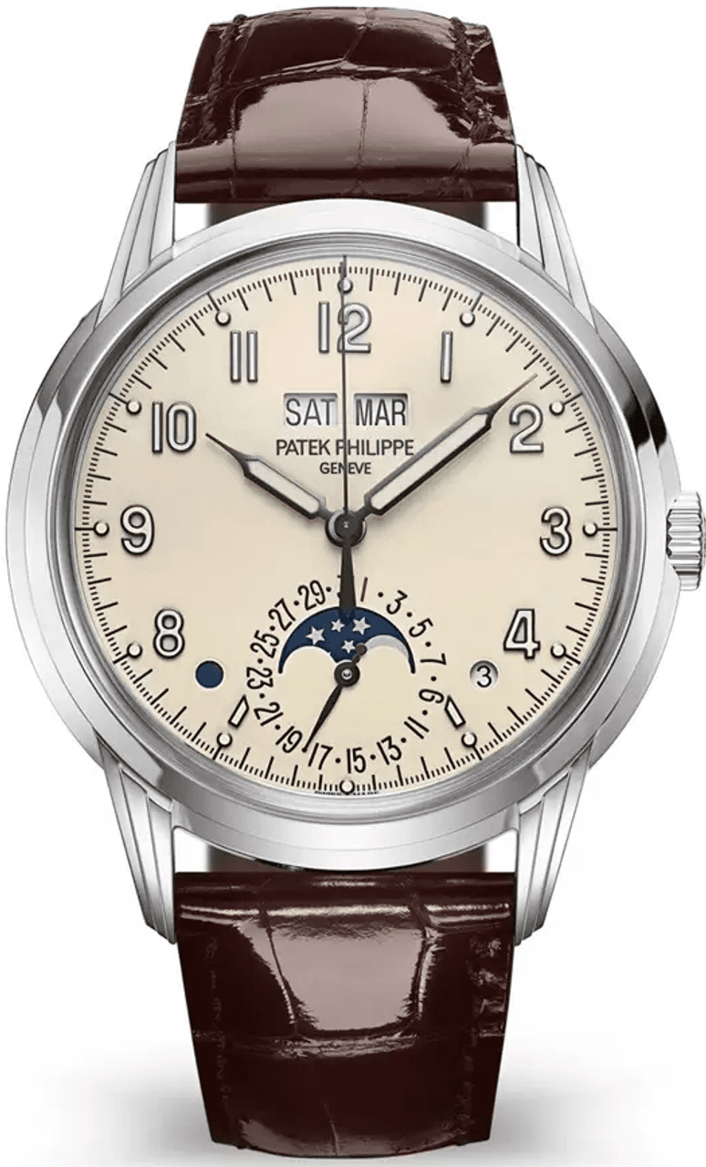 PP Grand Complications 5320G-001