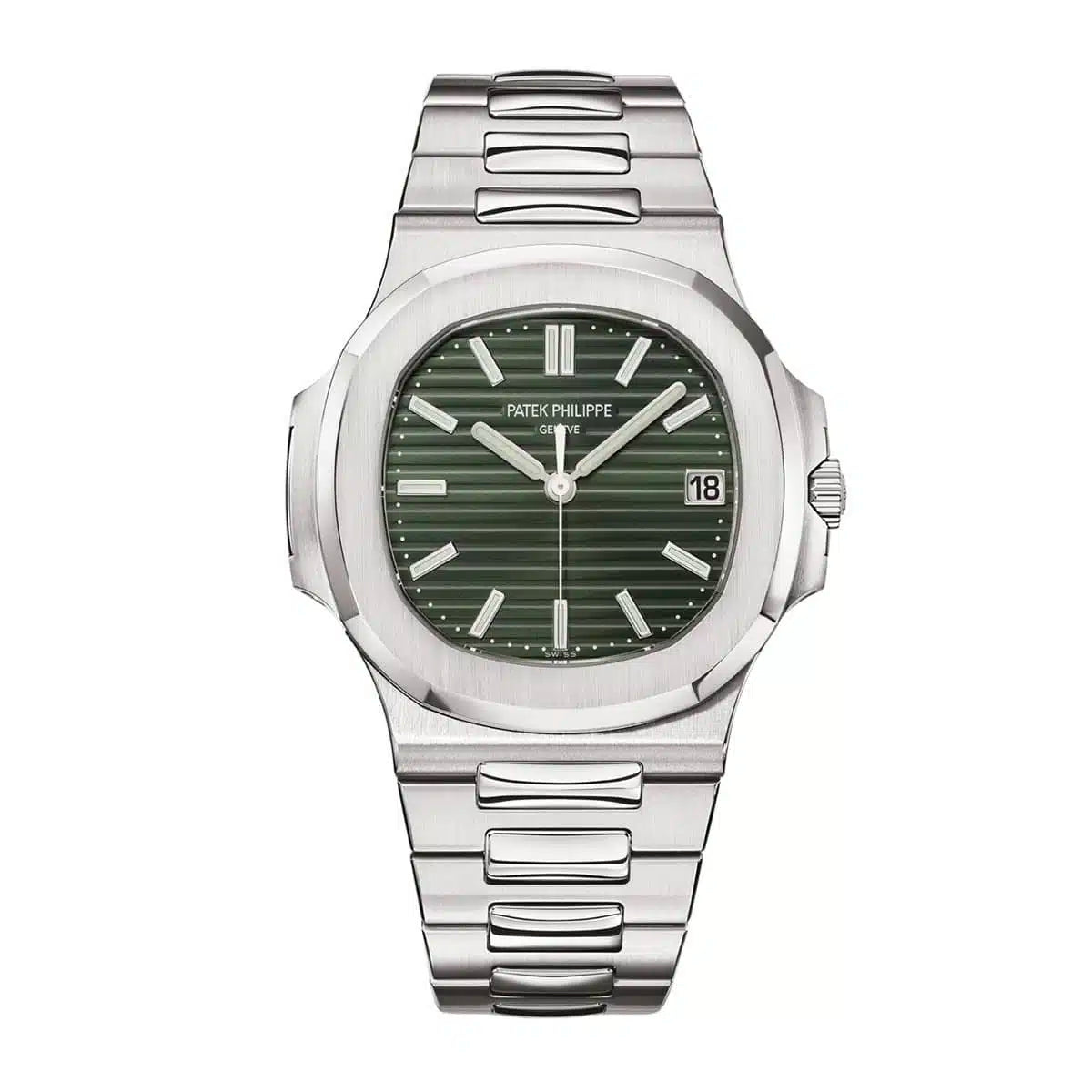 PP Nautilus 5711/1A-014