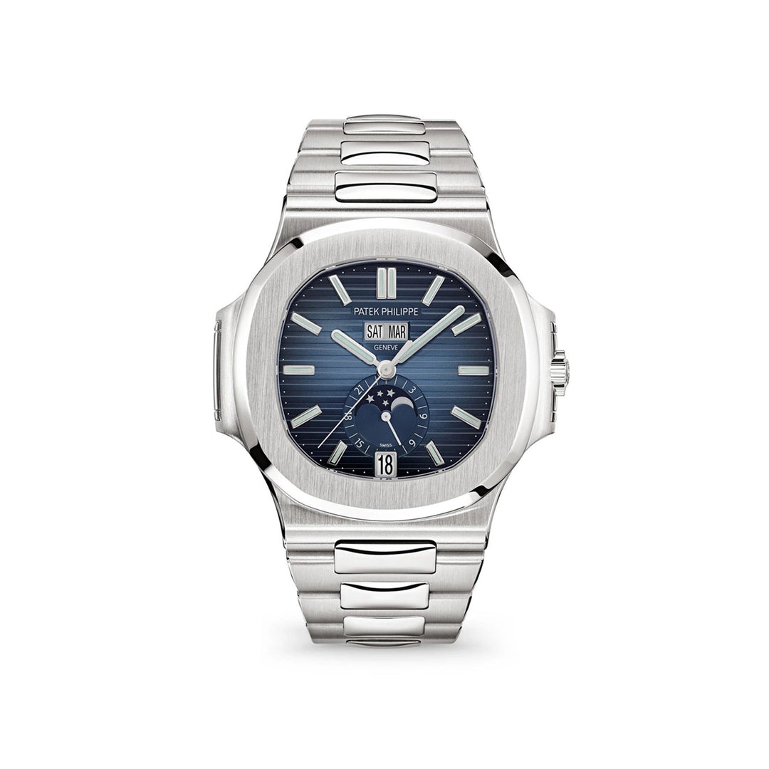 PP Nautilus 5726/1A-014