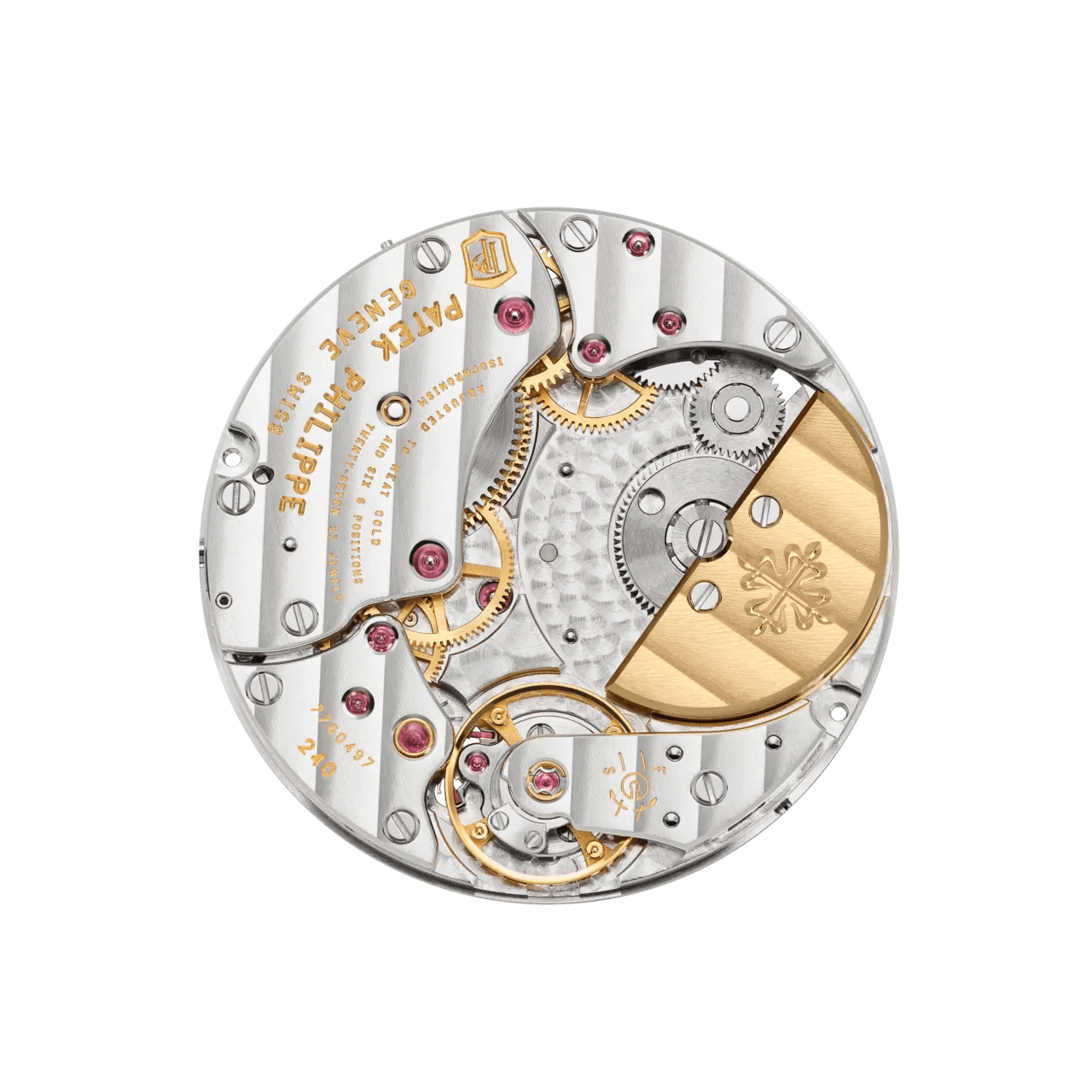 Golden Ellipse 5738R-001