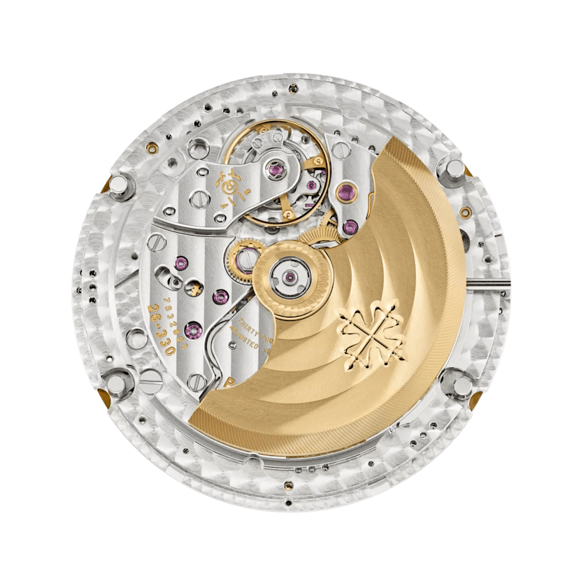 PP Complications 5205R-011