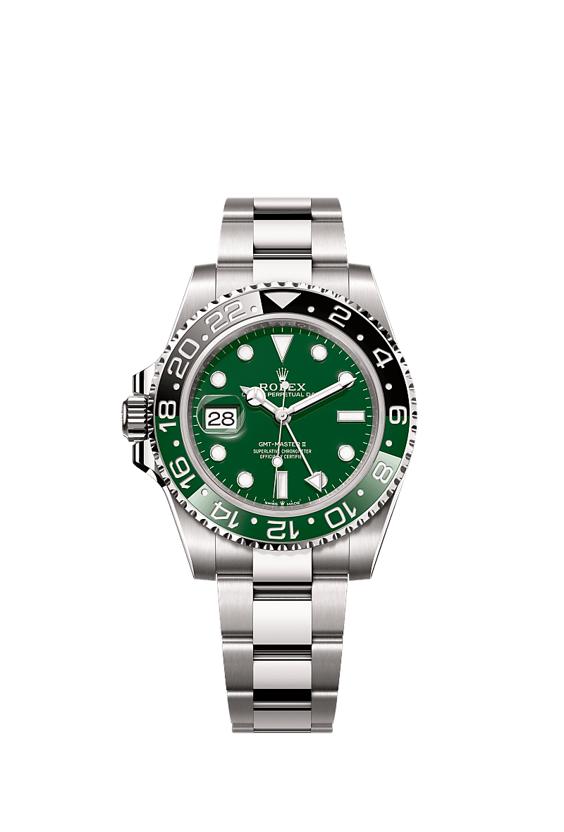 GMT-Master II 126729VTNR