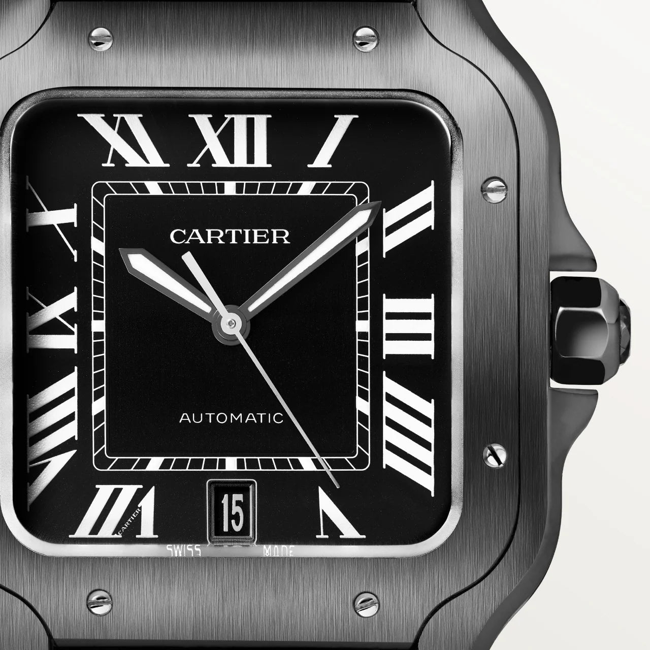 Santos de Cartier WSSA0039