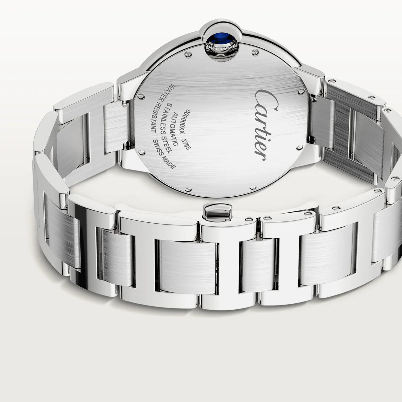 Ballon Bleu Watch