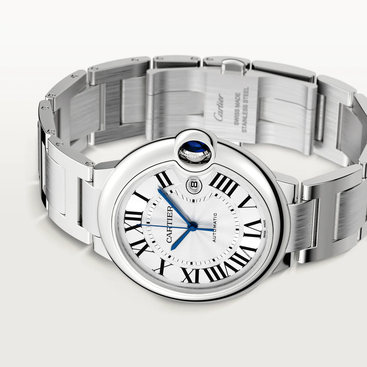 Ballon Bleu Watch