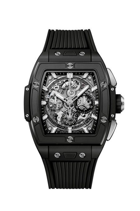 Spirit of Big Bang 642.CI.0170.RX
